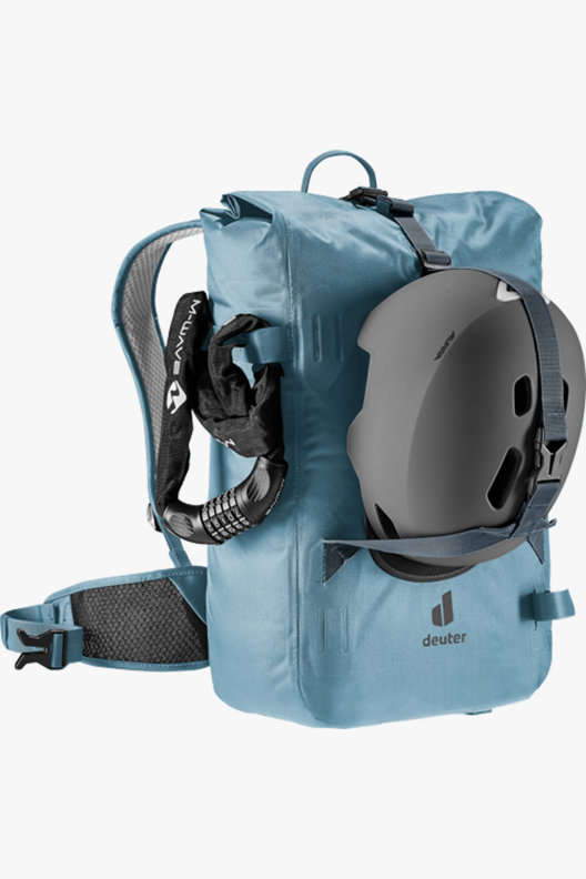 deuter Amager 25+5 L zaino da bike