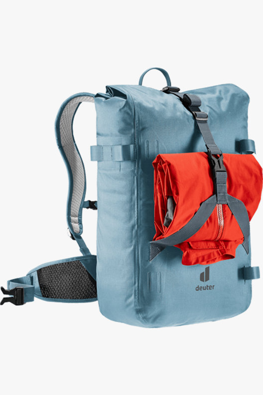 deuter Amager 25+5 L zaino da bike