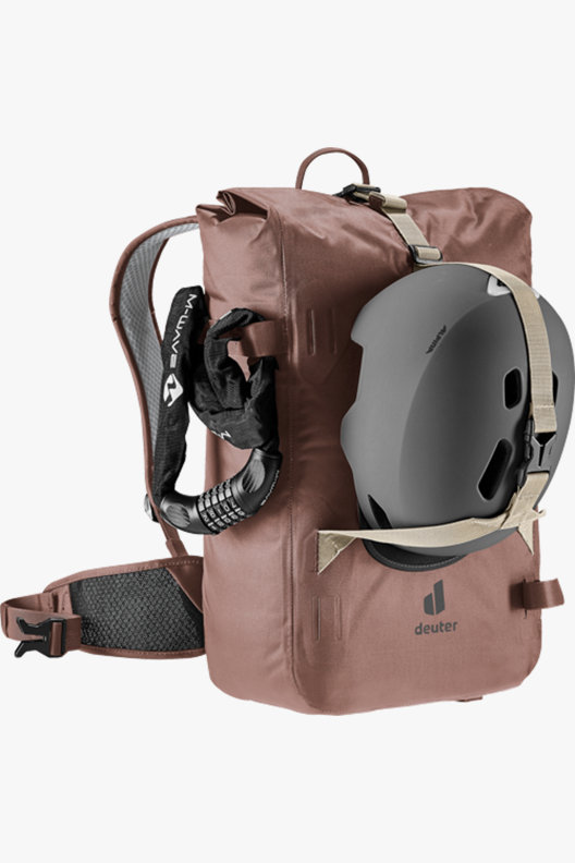 deuter Amager 25+5 L zaino da bike