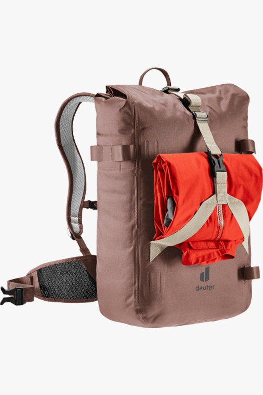 deuter Amager 25+5 L zaino da bike