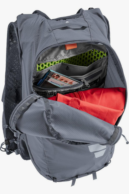deuter Ascender 13 L Laufrucksack