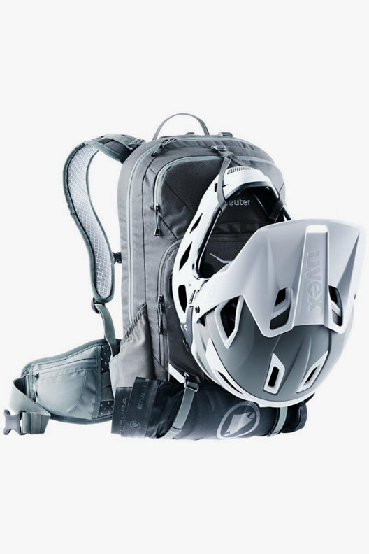 deuter Attack 16 L zaino da bike