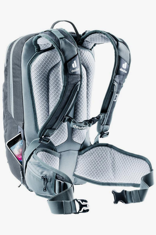 deuter Attack 16 L zaino da bike