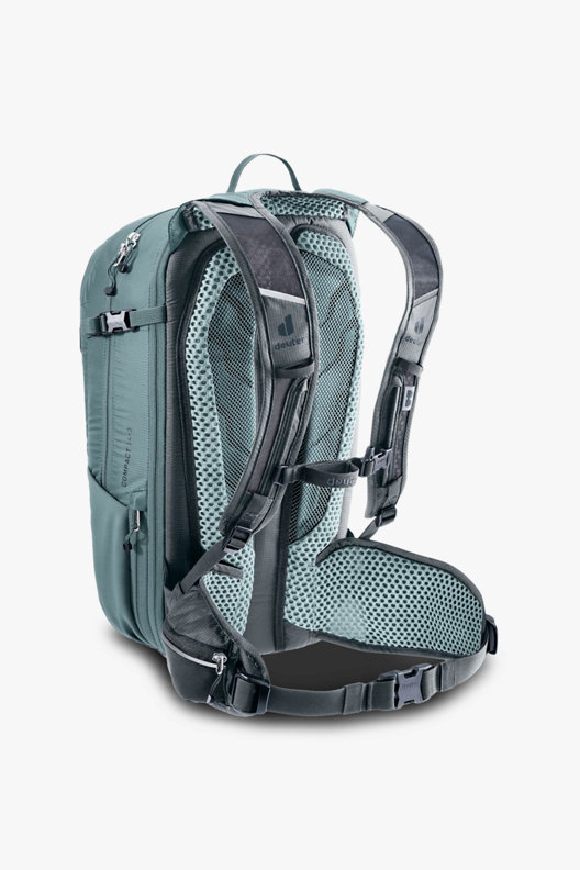 deuter Compact 14+3 L zaino da bike