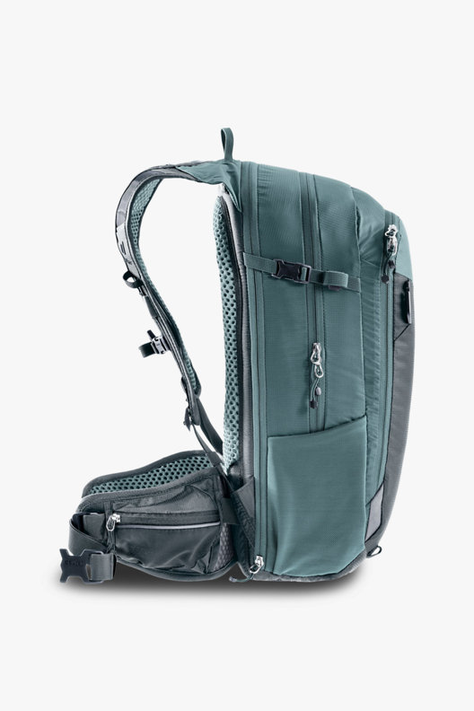 deuter Compact 14+3 L zaino da bike