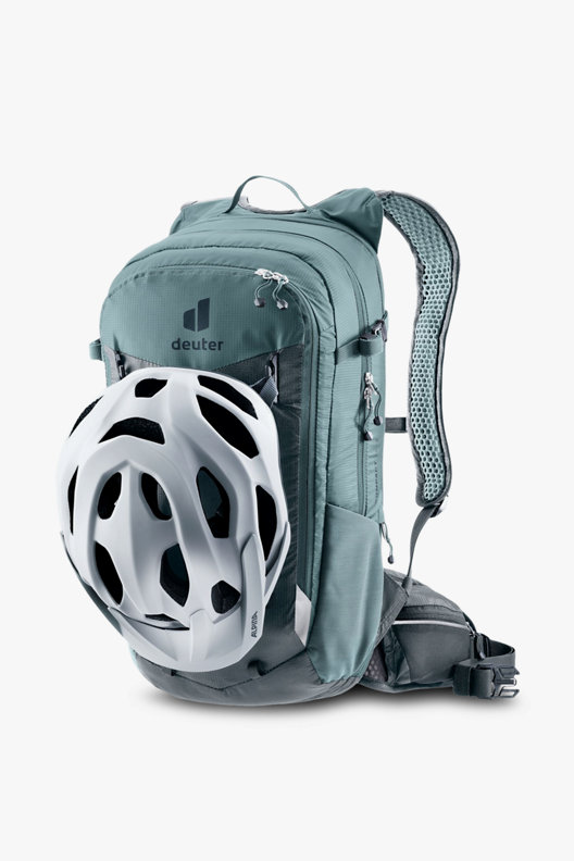 deuter Compact 14+3 L zaino da bike