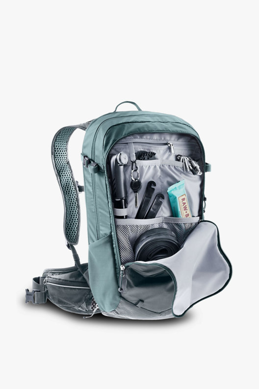 deuter Compact 14+3 L zaino da bike