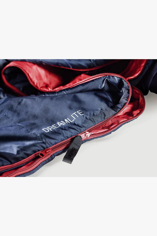 deuter Dreamlite +13° Long Schlafsack ZIP L