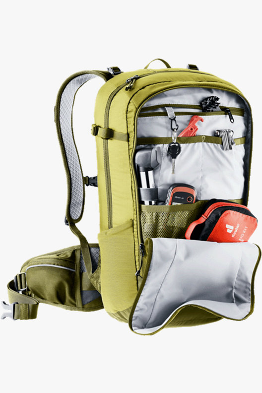 deuter Flyt 20 L zaino da bike