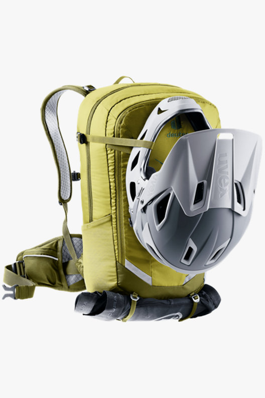 deuter Flyt 20 L zaino da bike