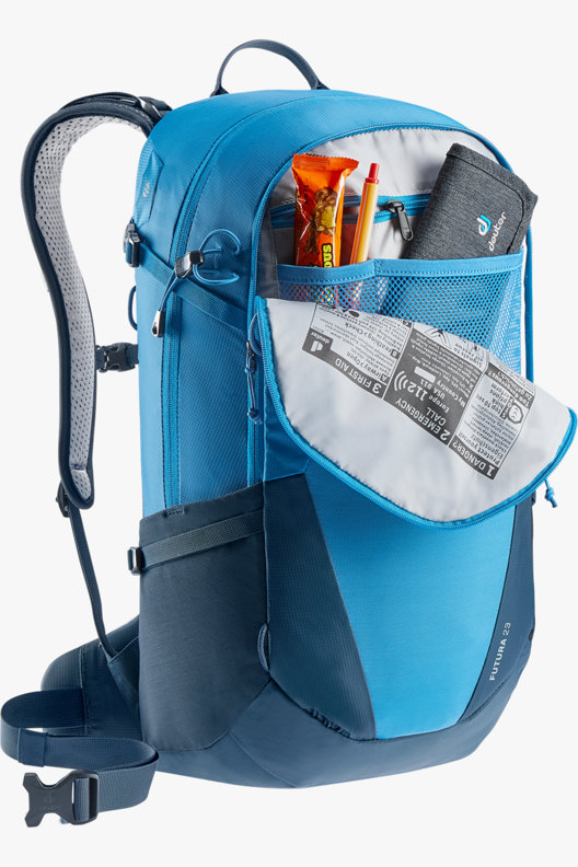 Achat Futura 23 L sac a dos de randonnee pas cher ochsnersport.ch