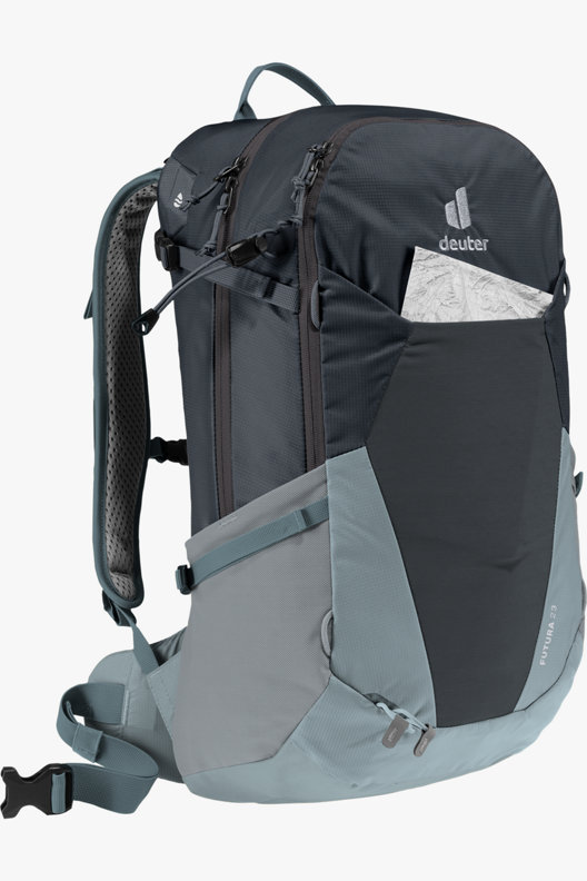 deuter Futura 23 L zaino da trekking