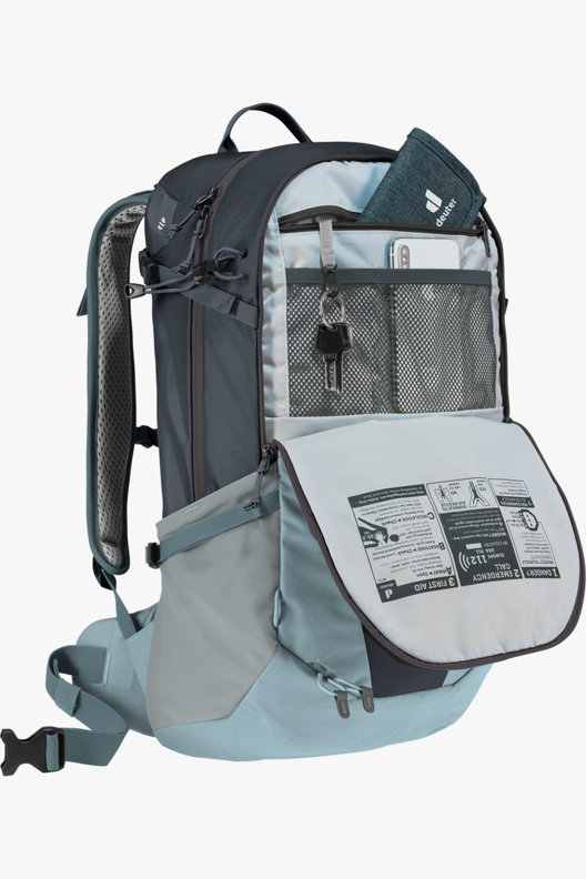 deuter Futura 23 L zaino da trekking