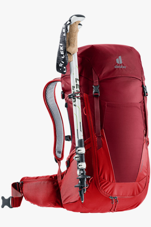 deuter Futura 26 L zaino da trekking