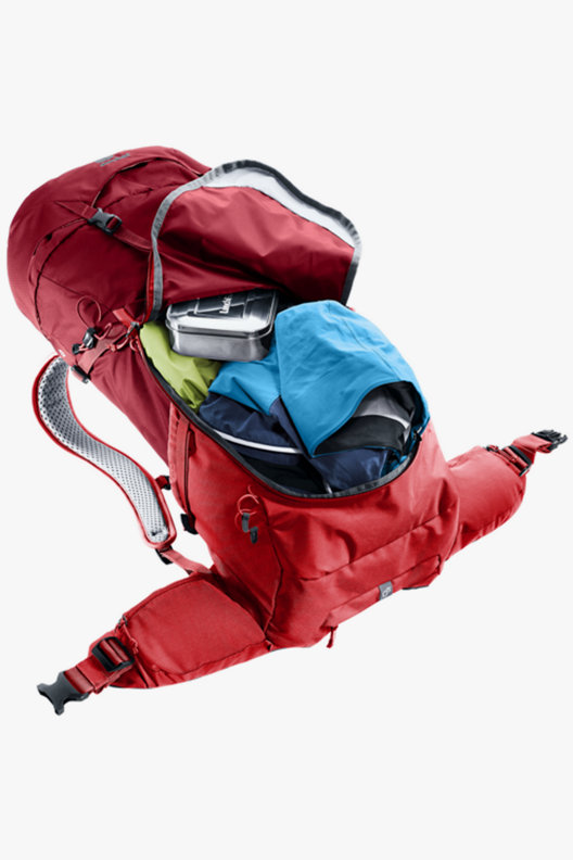 deuter Futura 26 L zaino da trekking