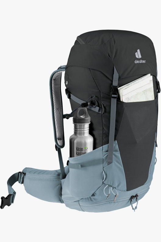deuter Futura 32 L zaino da trekking