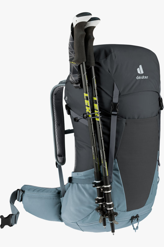 deuter Futura 32 L zaino da trekking