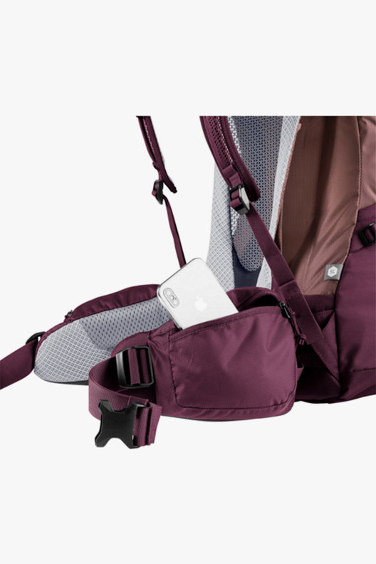 deuter Futura Pro SL 38 L zaino da trekking donna