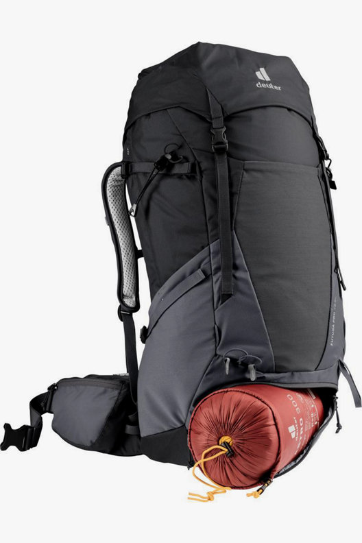 deuter Futura Pro SL 38 L zaino da trekking donna