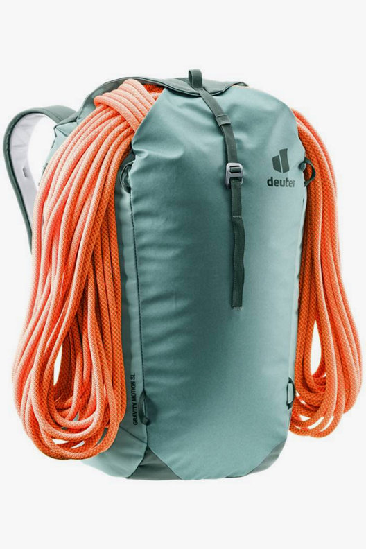 deuter Gravity Motion SL 40 L zaino da arrampicata donna