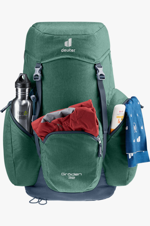 deuter Gröden 32 L zaino da trekking