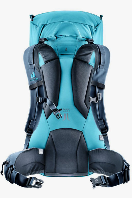 deuter Guide SL 32+8 L zaino scialpinismo donna