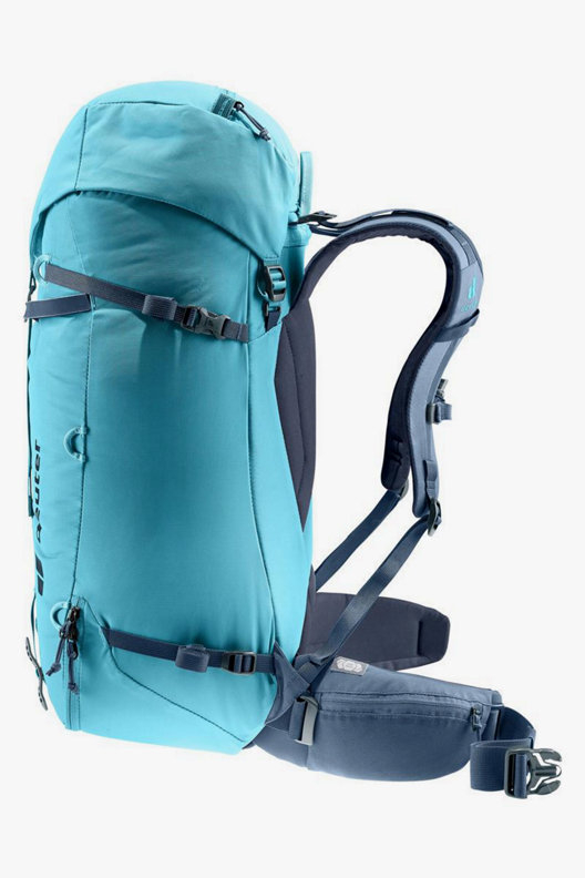 deuter Guide SL 32+8 L zaino scialpinismo donna