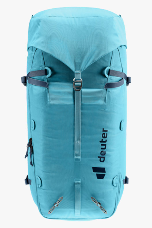 deuter Guide SL 32+8 L zaino scialpinismo donna