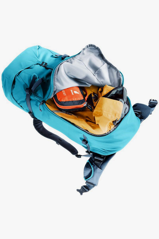 deuter Guide SL 32+8 L zaino scialpinismo donna