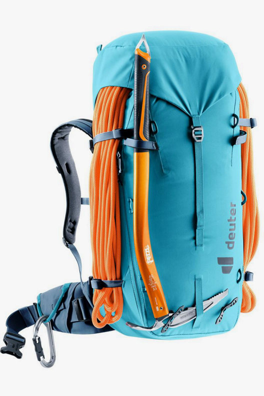 deuter Guide SL 32+8 L zaino scialpinismo donna