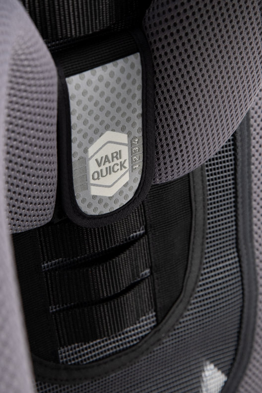 Porte bébé deuter vari quick online