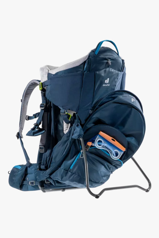 deuter Kid Comfort 14 L zaino porta bambini