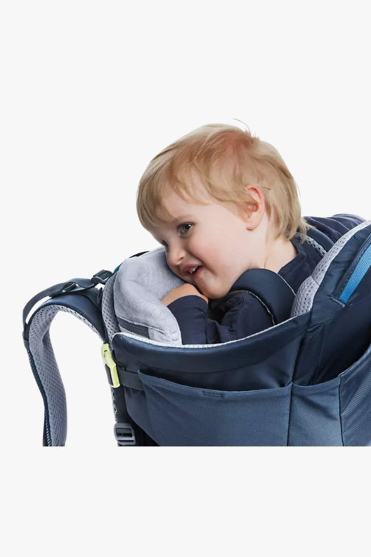 deuter Kid Comfort 14 L zaino porta bambini