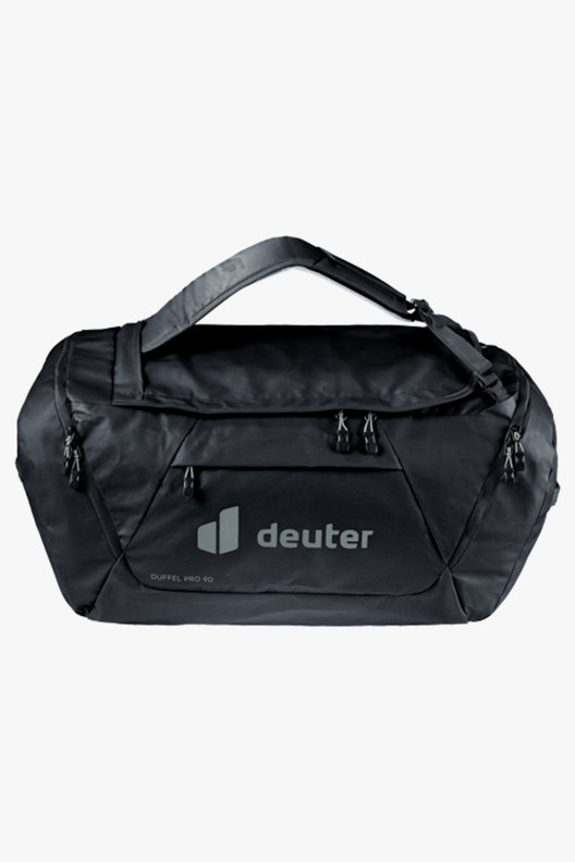 deuter Pro 60 L duffle