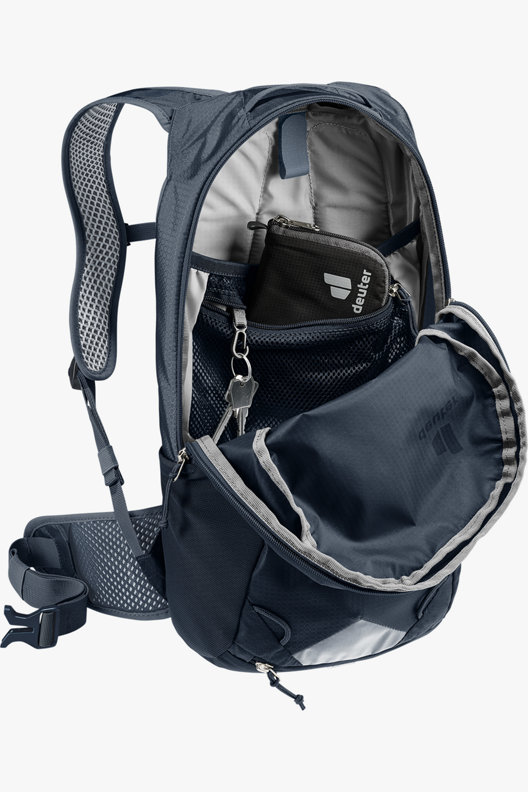 deuter Race 12 L zaino da bike
