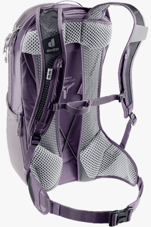 deuter Race Air 10 L zaino da bike