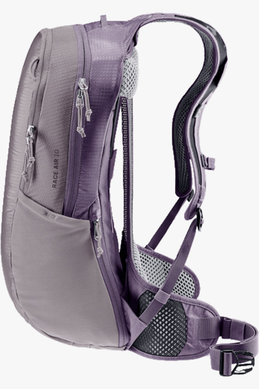 deuter Race Air 10 L zaino da bike