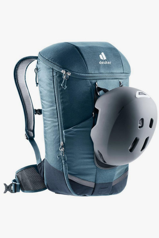deuter Rotsoord 25+5 L zaino da bike
