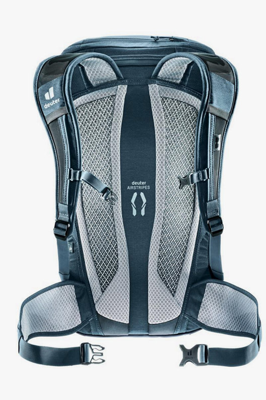 deuter Rotsoord 25+5 L zaino da bike