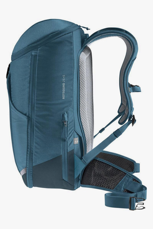 deuter Rotsoord 25+5 L zaino da bike