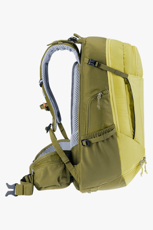 deuter Trans Alpine 30 L zaino da bike