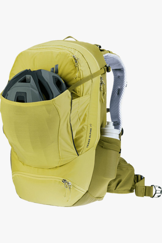 deuter Trans Alpine 30 L zaino da bike