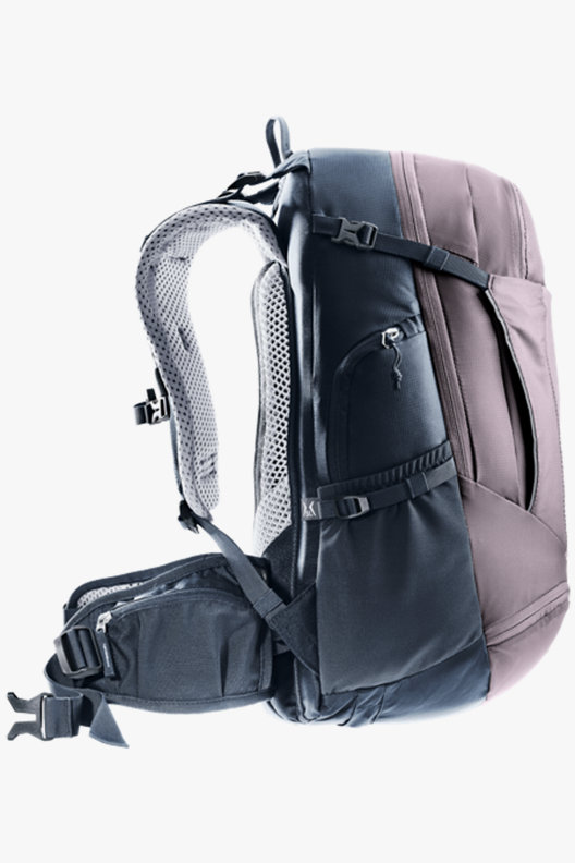 deuter Trans Alpine SL 28 L zaino da bike donna