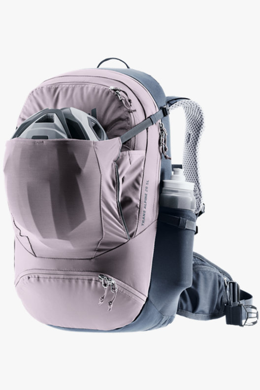 deuter Trans Alpine SL 28 L zaino da bike donna