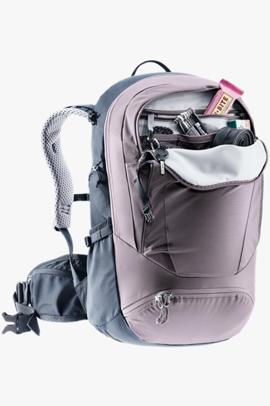 deuter Trans Alpine SL 28 L zaino da bike donna