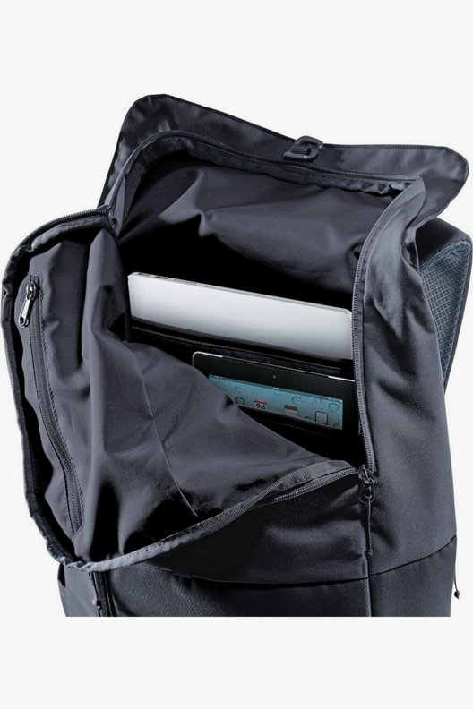 deuter UP Seoul 16+10 L zaino