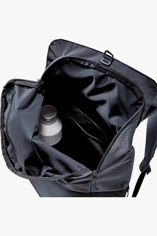 deuter UP Seoul 16+10 L zaino