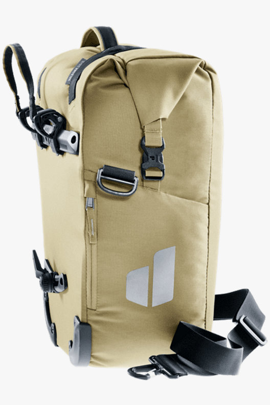 deuter Valbona 20+5 L borsa portabagagli