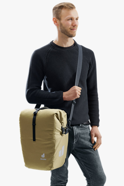 deuter Valbona 20+5 L borsa portabagagli