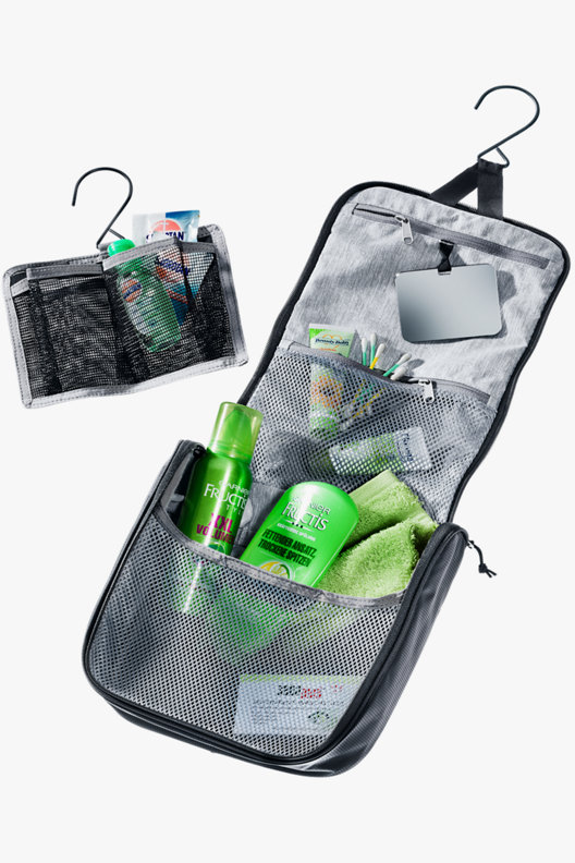 deuter Wash Center II 5 L Kulturbeutel